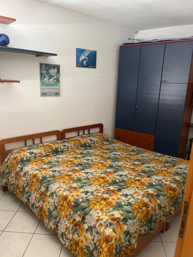 Appartamento La Casa Sul Ponte Castelgrande Esterno foto